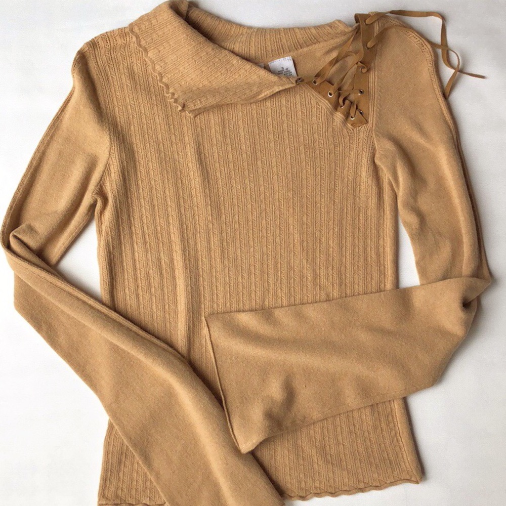 Armani Exchange sweater
